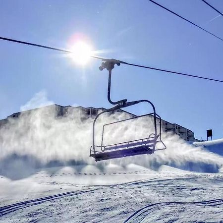 Enjoy The Long Range View, Ski In N Out Top Of The Mountain Condo Snowshoe Exteriér fotografie