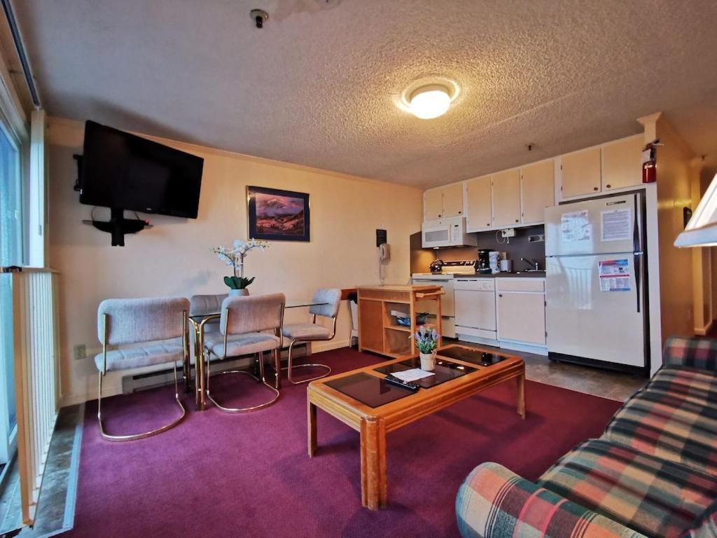 Enjoy The Long Range View, Ski In N Out Top Of The Mountain Condo Snowshoe Exteriér fotografie