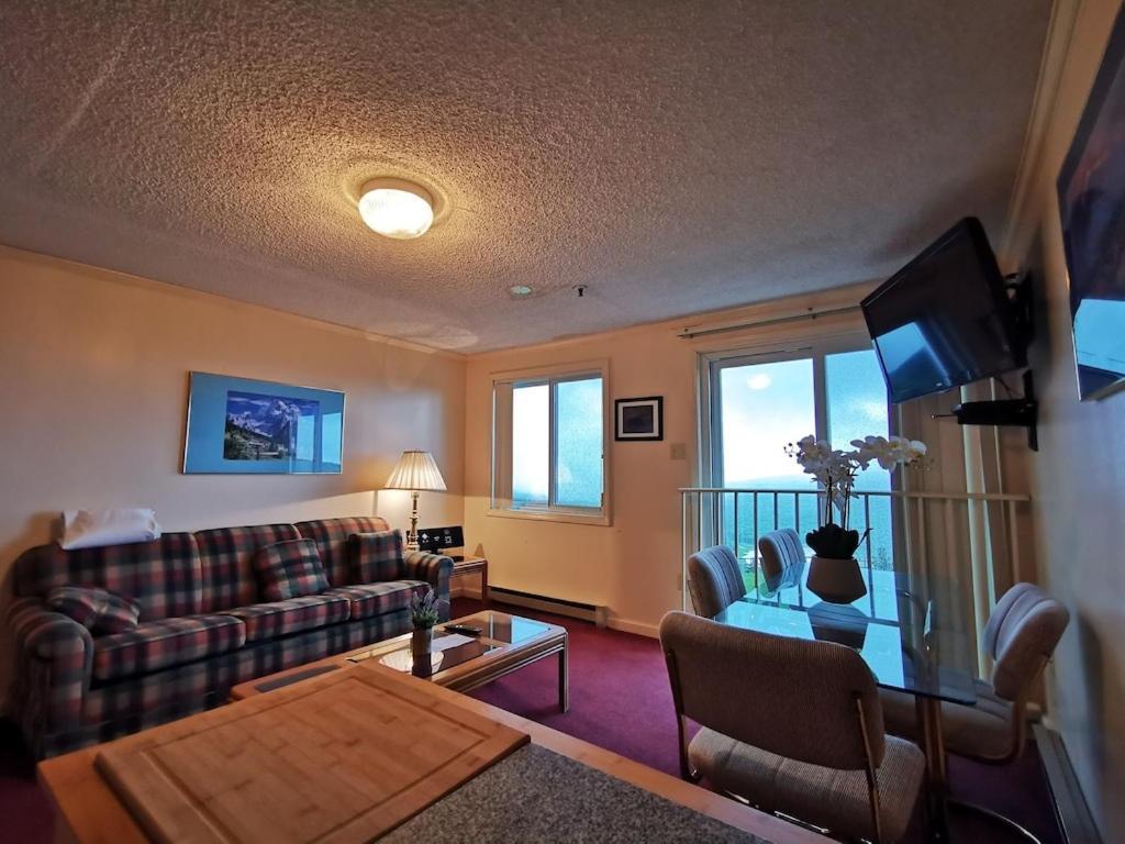 Enjoy The Long Range View, Ski In N Out Top Of The Mountain Condo Snowshoe Exteriér fotografie